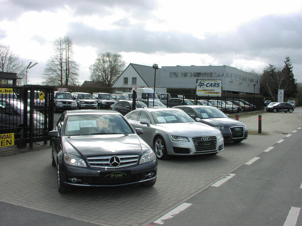 JP-Cars